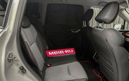 Subaru Forester, 2018 год, 2 815 000 рублей, 15 фотография