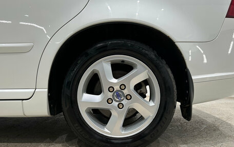 Volvo S40 II, 2011 год, 699 000 рублей, 11 фотография