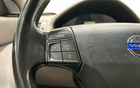 Volvo S40 II, 2011 год, 699 000 рублей, 15 фотография