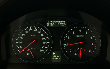 Volvo S40 II, 2011 год, 699 000 рублей, 18 фотография