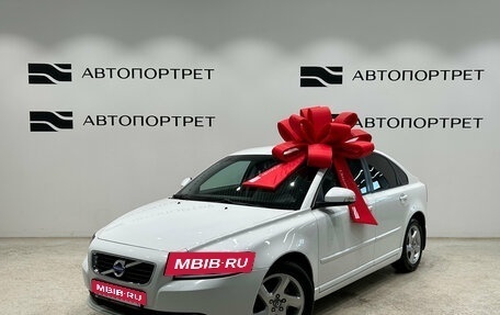 Volvo S40 II, 2011 год, 699 000 рублей, 3 фотография