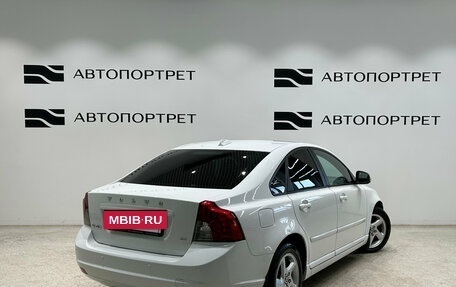 Volvo S40 II, 2011 год, 699 000 рублей, 7 фотография