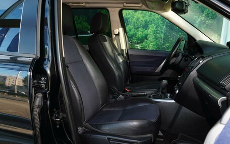 Land Rover Freelander II рестайлинг 2, 2008 год, 948 000 рублей, 8 фотография