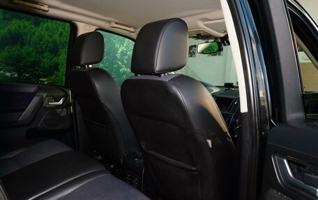 Land Rover Freelander II рестайлинг 2, 2008 год, 948 000 рублей, 11 фотография
