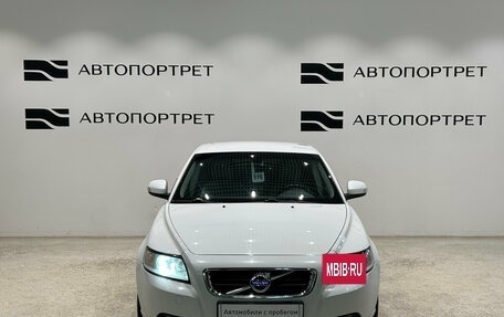 Volvo S40 II, 2011 год, 699 000 рублей, 10 фотография