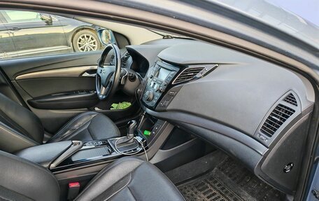 Hyundai i40 I рестайлинг, 2017 год, 1 379 000 рублей, 5 фотография