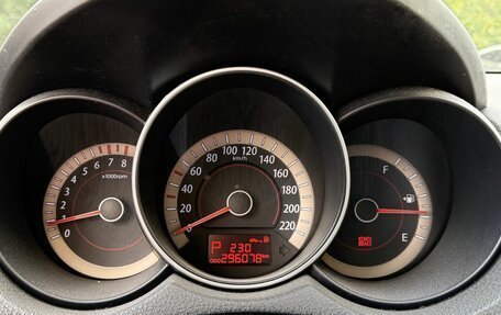 KIA Cerato III, 2010 год, 530 000 рублей, 2 фотография