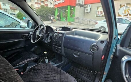 Citroen Berlingo II рестайлинг, 2006 год, 140 000 рублей, 6 фотография