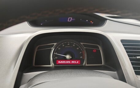 Honda Civic VIII, 2009 год, 455 000 рублей, 7 фотография