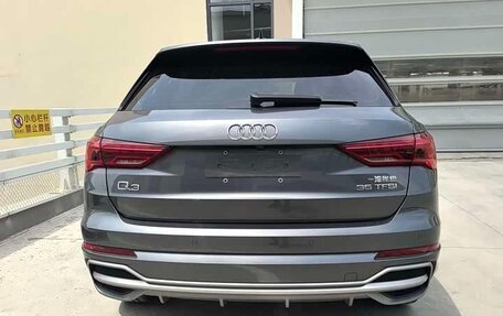 Audi Q3, 2022 год, 2 771 026 рублей, 6 фотография