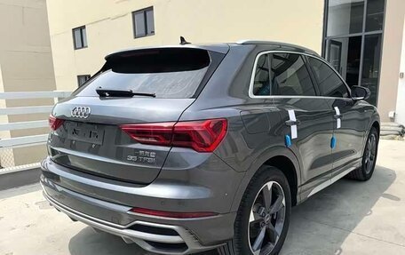 Audi Q3, 2022 год, 2 771 026 рублей, 3 фотография