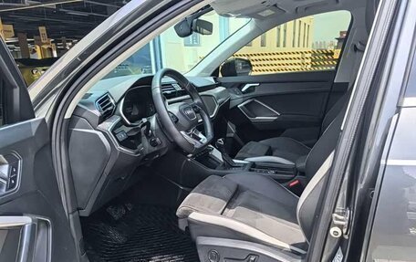 Audi Q3, 2022 год, 2 771 026 рублей, 7 фотография