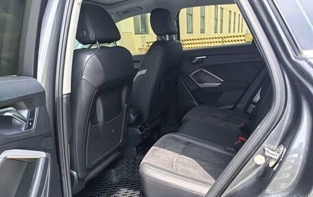 Audi Q3, 2022 год, 2 771 026 рублей, 8 фотография