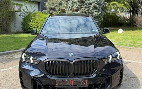 BMW X5, 2024 год, 11 750 000 рублей, 1 фотография