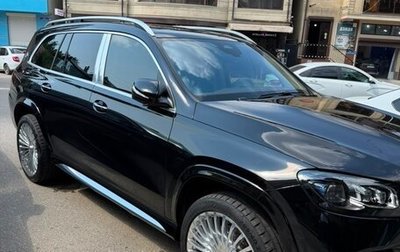 Mercedes-Benz Maybach GLS I, 2024 год, 24 800 000 рублей, 1 фотография