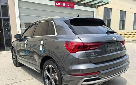 Audi Q3, 2022 год, 2 771 026 рублей, 5 фотография