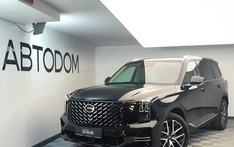 GAC GS8, 2026 год, 4 949 000 рублей, 1 фотография