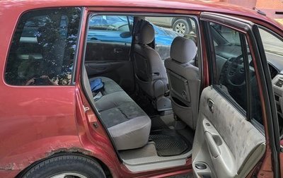 Mazda Premacy III, 2002 год, 280 000 рублей, 1 фотография