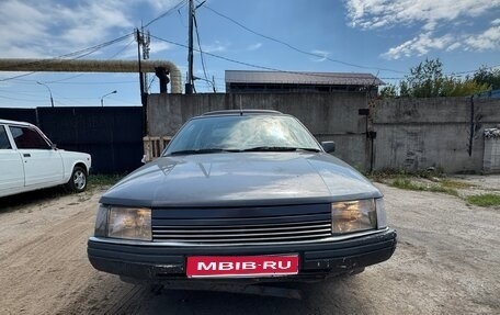Renault 25, 1989 год, 35 000 рублей, 1 фотография