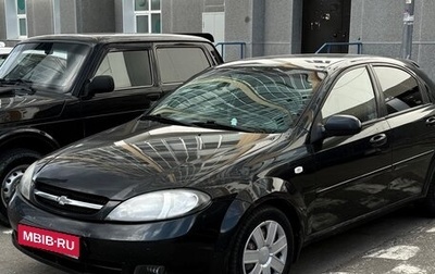 Chevrolet Lacetti, 2009 год, 500 000 рублей, 1 фотография
