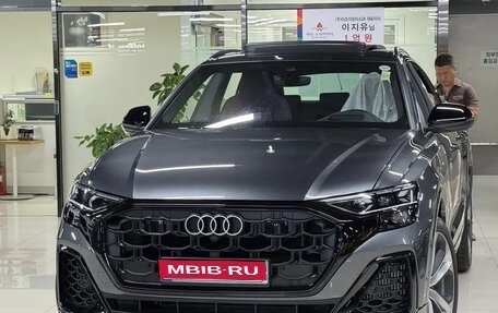 Audi Q8 I, 2026 год, 12 800 000 рублей, 1 фотография