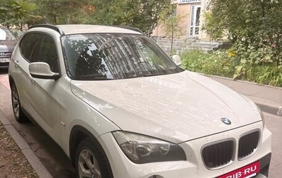 BMW X1, 2011 год, 1 000 000 рублей, 1 фотография