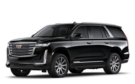 Cadillac Escalade V, 2023 год, 15 000 000 рублей, 1 фотография