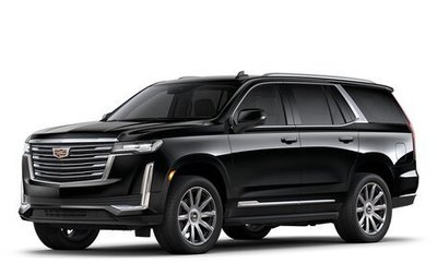 Cadillac Escalade V, 2023 год, 15 000 000 рублей, 1 фотография