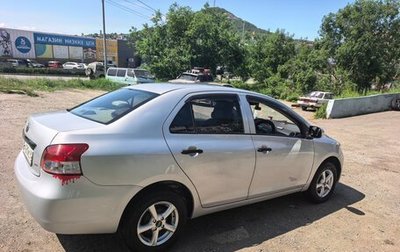 Toyota Belta, 2009 год, 666 000 рублей, 1 фотография
