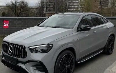 Mercedes-Benz GLE Coupe AMG, 2025 год, 16 975 000 рублей, 1 фотография