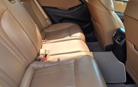 Genesis G80 I, 2017 год, 2 100 000 рублей, 13 фотография