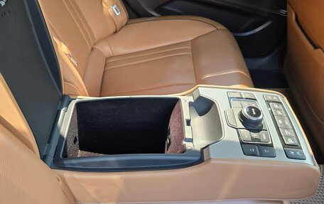 Genesis G80 I, 2017 год, 2 100 000 рублей, 14 фотография