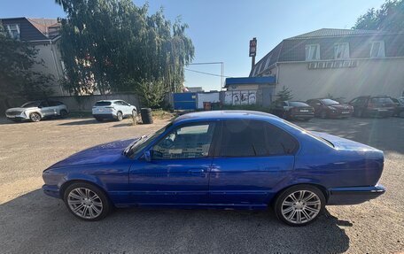BMW 5 серия, 1993 год, 355 000 рублей, 5 фотография