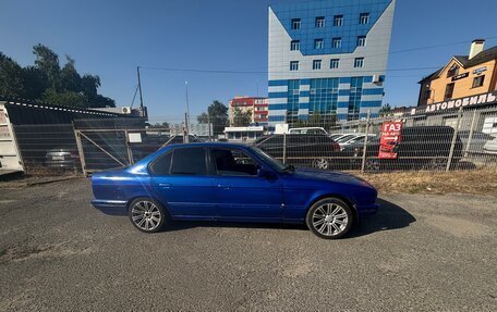 BMW 5 серия, 1993 год, 355 000 рублей, 7 фотография