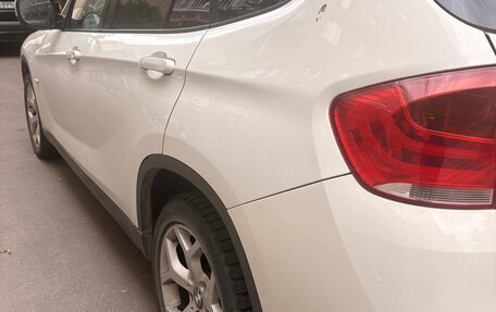 BMW X1, 2011 год, 1 000 000 рублей, 6 фотография