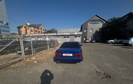 BMW 5 серия, 1993 год, 355 000 рублей, 6 фотография