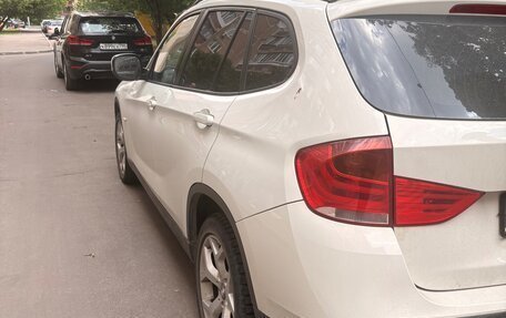 BMW X1, 2011 год, 1 000 000 рублей, 5 фотография