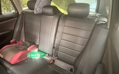 BMW X1, 2011 год, 1 000 000 рублей, 9 фотография