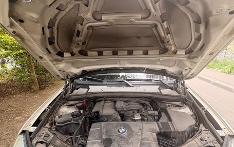 BMW X1, 2011 год, 1 000 000 рублей, 11 фотография