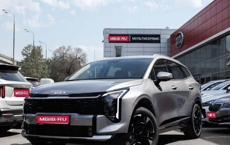 KIA Sportage IV рестайлинг, 2026 год, 5 190 000 рублей, 1 фотография