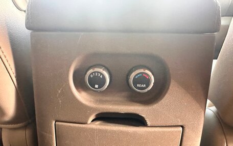 Nissan Pathfinder, 2008 год, 925 000 рублей, 5 фотография