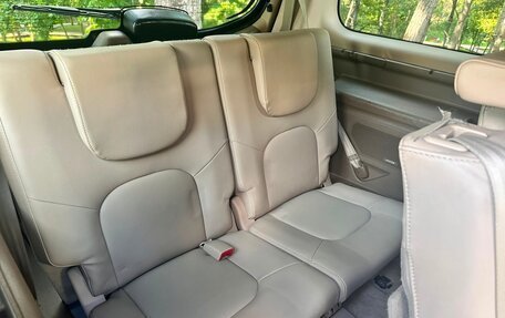 Nissan Pathfinder, 2008 год, 925 000 рублей, 6 фотография