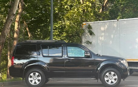 Nissan Pathfinder, 2008 год, 925 000 рублей, 7 фотография