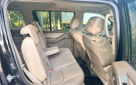 Nissan Pathfinder, 2008 год, 925 000 рублей, 9 фотография