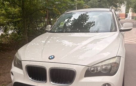 BMW X1, 2011 год, 1 000 000 рублей, 2 фотография