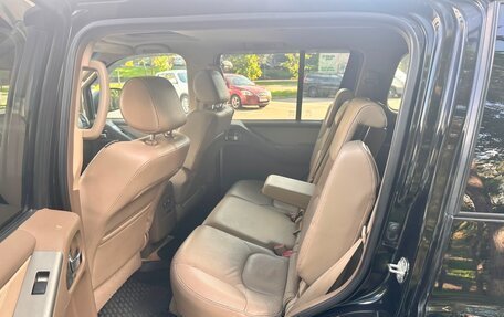 Nissan Pathfinder, 2008 год, 925 000 рублей, 12 фотография
