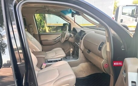 Nissan Pathfinder, 2008 год, 925 000 рублей, 10 фотография