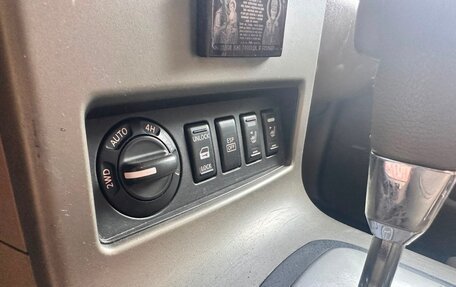 Nissan Pathfinder, 2008 год, 925 000 рублей, 20 фотография