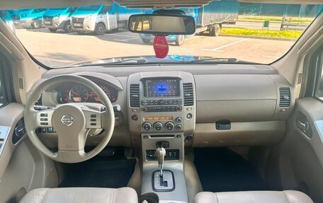 Nissan Pathfinder, 2008 год, 925 000 рублей, 15 фотография