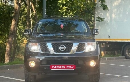 Nissan Pathfinder, 2008 год, 925 000 рублей, 3 фотография
